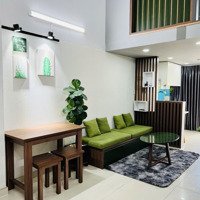 Cho Thuê Căn Hộ Duplex 45M2 1 Phòng Ngủ 1 Vệ Sinhla Astoria Q2, Ban Công Thoáng Mát, View Tuyệt Đẹp