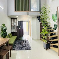 Cho Thuê Căn Hộ Duplex 45M2 1 Phòng Ngủ 1 Vệ Sinhla Astoria Q2, Ban Công Thoáng Mát, View Tuyệt Đẹp