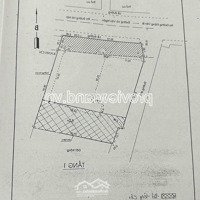 Bán Nhàmặt Tiềnvõ Văn Ngân, Thủ Đức, Góc 2Mt, 40X42M Đất, Khu Xây Cao Tầng