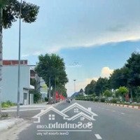 Thanh Lý Gấp Lô 100M2 Giá Bán 2,1 Tỷmặt Tiềnql 51 Xã Phước Thái - Shr Có Sẵn