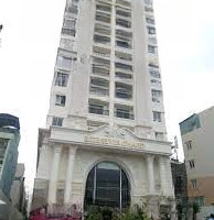 Cho Thuê Chung Cư Cao Cấp,Grand Riverside,283 , Bến Vân Đồn, Phường 1, Quận 4, Diện Tích: 50M2,1Pn- 1 Vệ Sinh.