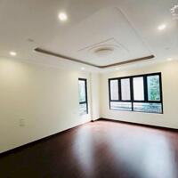 Bán nhà đẹp Đội Cấn 45m2 x 7 tầng thang máy, lô góc 3 thoáng, ngõ ô tô thông