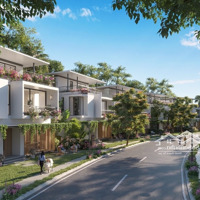 Ra Mắt Siêu Phẩm Villas,Đẳng Cấp Nhất Hòa Lạc, 250M2 - 13 Tỉ / Căn Cả Xây(Miễn Phí 10 Năm Dịch Vụ)