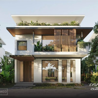 Ra Mắt Siêu Phẩm Villas,Đẳng Cấp Nhất Hòa Lạc, 250M2 - 13 Tỉ / Căn Cả Xây(Miễn Phí 10 Năm Dịch Vụ)