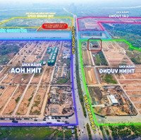 Bán Căn Hộ 3 Phòng Ngủgóc 88M2 Mik Cổ Loa, View Triệu Đô Hồ Cảnh Quan, Grand Expo, Dự Kiến Từ 89 Triệu/M2