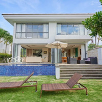 Cho Thuê Ngắn Hạn - Dài Hạn Biệt Thự Nghỉ Dưỡng Ocean Villas Đà Nẵng - Dtich 600M2, Có Hồ Bơi Riêng