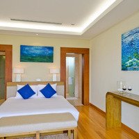 Cho Thuê Ngắn Hạn - Dài Hạn Biệt Thự Nghỉ Dưỡng Ocean Villas Đà Nẵng - Dtich 600M2, Có Hồ Bơi Riêng