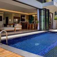 Cho Thuê Ngắn Hạn - Dài Hạn Biệt Thự Nghỉ Dưỡng Ocean Villas Đà Nẵng - Dtich 600M2, Có Hồ Bơi Riêng