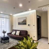 Vinhomes Central Park Bán Căn Hộ Spa Foreigner Quota Tháp Park 4 Với 2 Phòng Ngủ View Sông