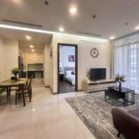 Vinhomes Central Park Bán Căn Hộ Spa Foreigner Quota Tháp Park 4 Với 2 Phòng Ngủ View Sông