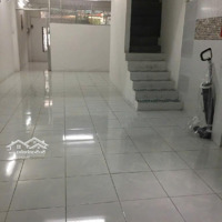 Nhà Bán 2 Tầng, 4,5M X 25M,(102M2) Mình Phụng,Q6, Giá Cực Rẻ