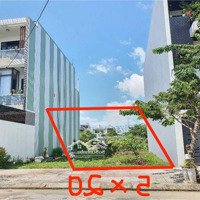 Bán Đất Tại Chu Văn An, Bến Cát, 280M2, Mặt Tiền Đẹp, Pháp Lý Đầy Đủ