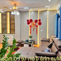 Bán Nhà Yên Hoà Cầu Giấy 7 Tầng Thang Máy 9,8 Tỷ 42M2 Hiếm Có .