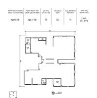 Mở Bán Trực Tiếp Penthouse Hàng Cdt Diện Tích 400M2 Giá Bán 35 Tỷ - Ưu Đãi 9% + Tặng Thêm 2 Tỷ . Lh Em