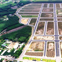 Bán Gấp Đất Nền Dự Án Era City 100M2 Giá Bán 1,8Tỷ (Thương Lượng), Đt 769 Lộc An, Khu Dân Cư Đông Đúc