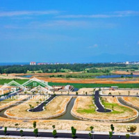 Bán Gấp Đất Nền Dự Án Era City 100M2 Giá Bán 1,8Tỷ (Thương Lượng), Đt 769 Lộc An, Khu Dân Cư Đông Đúc