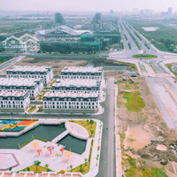 Bán Căn Góc Siêu Vip Tại Hoàng Huy New City.diện Tích84M2,Mặt Tiền6M. Full Diện Tích.