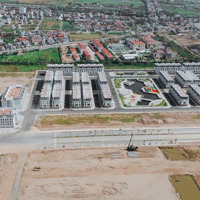 Bán Căn Góc Siêu Vip Tại Hoàng Huy New City.diện Tích84M2,Mặt Tiền6M. Full Diện Tích.