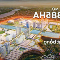 Phân Khu Cát Tường Vinhomes Global Gate Cổ Loa