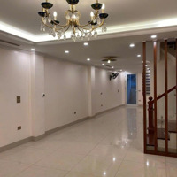 Nhà Mặt Phố Đẹp, 85 Tỷ, 105 M2 Tại Nhật Chiêu, Nhật Tân, Tây Hồ, Hà Nội