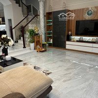 Bán Nhà Hẻm Xe Hơi An Dương Vương Quận 5. Dt: 4.5X20M, Nhà Trệt 3 Lầu Mới Đẹp Giá Bán 16.8 Tỷ Tl