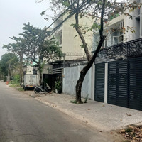 Lô Đất (Hiếm) - 125M2(5X25)- Kdc Nam Long - Kế Global City - Phước Long B Q9 -Hẽm Xe Hơi12M - Giá Bán 11.5Tỷ