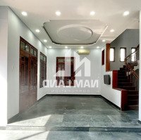 Cho Thuê Căn Villa 7X20M 1 Trệt 3 Lầu Đường 52 Phường An Phú