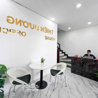 Coworking Space Tại Vạn Phúc Tphcm! Văn Phòng Đầy Đủ Tiện Ích Giá Chỉ Từ 1.192.000 Đ