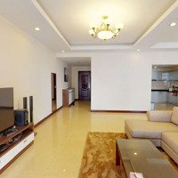 Chính Chủ Cho Thuê 3 Phòng Ngủ180M2 Tại Tòa R2 Vinhomes Royal City - 39 Triệu/Tháng Vào Ở Ngay