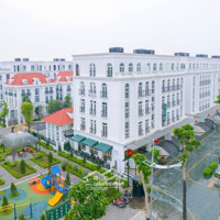 Tôi Đang Cần Bán Một Số Căn Shophouse, Biệt Thự Avenue Garden