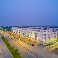 Cần Bán Nhanh Căn Shophouse Avenue Garden 189M2, Đã Có Sổ