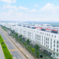 Cần Bán Nhanh Căn Shophouse Avenue Garden 143,5M2, Cơ Hội Đầu Tư Hấp Dẫn