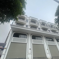 Bán Shophouse Tại Calyx Residence, 10,5 Tỷ, 70M2, 5 Tầng, Pháp Lý Đầy Đủ