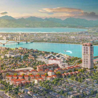 Sở Hữu Căn 3 Pn Sun Cosmo View Sông Hàn Với 1.68 Tỷ Sở Hữu, Giá Gốc Sun Group