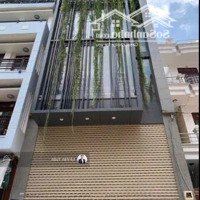 Bán Tòa Nhà Số 127/11 Hoàng Hoa Thám, Phường 13, Quận Tân Bình. Dt: 6,2 X 28,4M - 6 Tầng