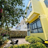 Villa Xinh Xắn, Căn Góc 2 Mặt Tiền Kqh An Sơn, P4 Đậm Chất Đà Lạt