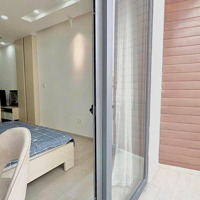 Cho Thuê Căn Hộ 40M2 Ban Công Full Nội Thất - Thang Máy,Máy Giặt Riêng Gần Chợ Bến Thành, Phố Đi Bộ