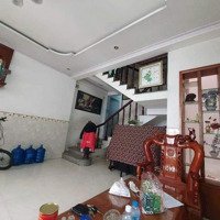 Nhà 1Lửng2Lầu Trương Thị Hoa Gần Metro. 5,3*20 Cn 103M2 Thổ Cư. Shr Hoàn Công Đúng, Chỉ 4,95Tỷ Tl