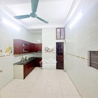 Bán Nhà Định Công Hạ, Hoàng Mai, Gần Hồ, Ô Tô Gần, 45M2, 6.4 Tỷ