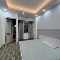 Nhà 4 Tầng Vũ Tông Phan -Diện Tích47M2 - Cách Phố 30 M - Ngõ Thông - Kinh Doanh - 12,5 Tỷ