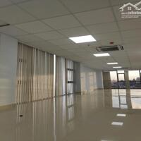 cho thuê sàn vp 110 m2 phố trương định