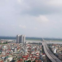 Chị Gái Gửi Bán Gấp Căn 3 Ngủ, View Sông Hồng Cầu Vĩnh Tuy, Giá Thương Lượng Mạnh Liên Hệ: 0968 602 202