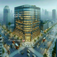 Tòa Building Góc 2Mt Phạm Văn Đồng Cạnh Gigamall Ngang Khủng 29X 11M 250M2 -Hđt 200 Triệu/Th Giá Bán 67 Tỷ