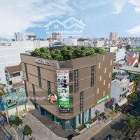 Tòa Building Góc 2Mt Phạm Văn Đồng Cạnh Gigamall Ngang Khủng 29X 11M 250M2 -Hđt 200 Triệu/Th Giá Bán 67 Tỷ