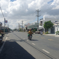 Cần Vốn Làm Ăn Bán Nhanh Lô Đất Gần Coopmart Long Xuyên, Mỹ Hòa, An Giang,Diện Tích100M2, Shr