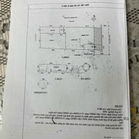 Bán Nhàmặt Tiềnđường Bình Long, Phường Phú Thạnh, Quận Tân Phú. Dt: 16X33M - Cấp 4. Giá: 95 Tỷ