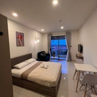 Cho Thuê Officetel Tại Saigon Royal, Full Nt Giá Bán 14 Triệu/ Tháng. Liên Hệ Trang Xem Nhà Nhé