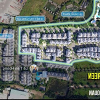 44 Tỷ Biệt Thự Song Lập 250M2 Verosa Park Khang Điền Đường Liên Phường Phú Hữu Quận 9