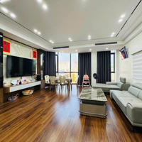 Bán Nhà Phương Mai, Phân Lô, Ô Tô Tránh, View Hồ, Thang Máy, Kinh Doanh, Ở Miễn Chê, 52M2*5T