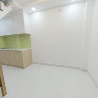 Nhà 3 Tầng, Diện Tích Sd: 36M2 Hẻm Rộng 2M Gần Cầu Nguyễn Tri Phương, Giá Chỉ 1,7 Tỷ